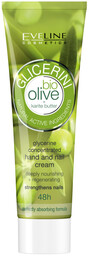 Eveline Cosmetics - GLICERINI - Glycerine Concentrated Hand