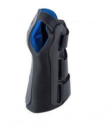 ÖSSUR EXOFORM WRIST LEWY ROZM. S Orteza nadgarstka,