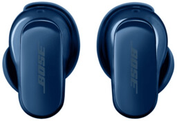 Słuchawki bezprzewodowe BOSE QuietComfort Ultra Earbuds Księżycowy Niebieski
