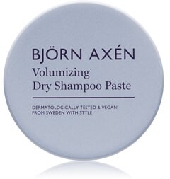 BJÖRN AXÉN Volumizing Dry Shampoo Paste Pasta