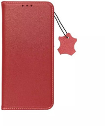 Etui z klapką kabura skórzana SMART PRO