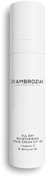 DR AMBROZIAK All Day Moisturising Face Cream SPF30