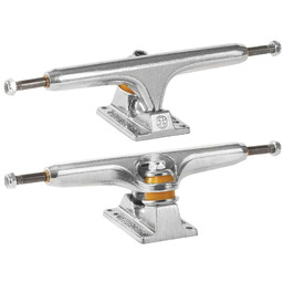 traki set INDEPENDENT POLISHED 215 STANDARD Silver