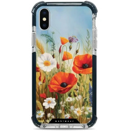 Mobiwear Etui ochronne do iPhone X do MagSafe,