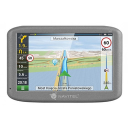 Navitel E501