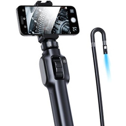 MBG LINE Kamera inspekcyjna S43-OTG