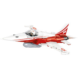 Klocki Cobi Armed Forces 5857 Samolot Northrop F-5E