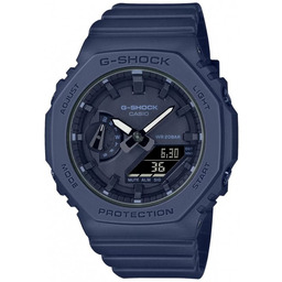 CASIO Zegarek G-SHOCK GMA-S2100BA-2A1ER