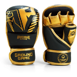 Ground Game Rękawice Sparingowe MMA "Bling"