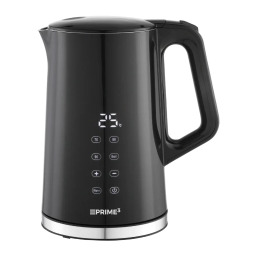 Prime3 SEK61 1,7l 2200W Regulacja temperatury Czajnik kuchenny