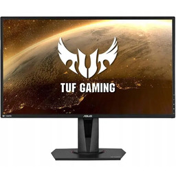 Monitor gamingowy 27 cali Asus Tuf Gaming VG27AQ