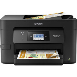 Urządzenie wielofunkcyjne Epson WorkForce Pro