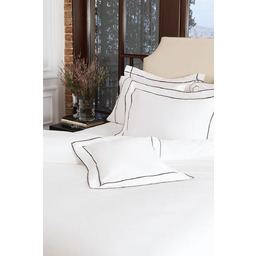 Valeron Komplet pościeli satynowej Duo Anthracite