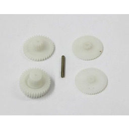 Jamara 78811 akcesoria, wielokolorowe