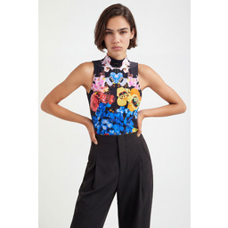 Body z motywem kosmosu M. Christian Lacroix