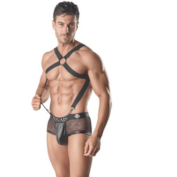 AXEL HARNESS (I) XXL/XXXL