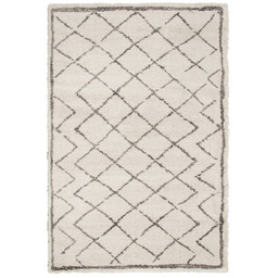 Dywan Royal cream/ light grey 200x290cm, 200 x