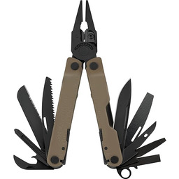 Leatherman Rebar Multitool - 17 Narzędzi do DIY