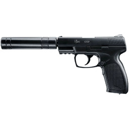 Pistolet ASG Combat Zone COP SK 6 mm