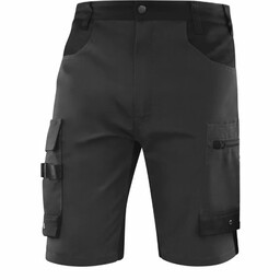 - BERMUDY ROBOCZE adjusted 9 kieszeni drelich: 60%