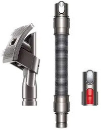 Dyson do groomingu dla zwierząt 972205-01 Zestaw akcesoriów