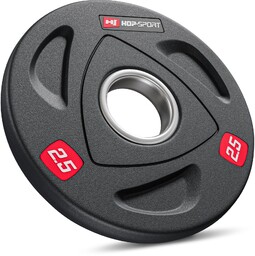Hop-Sport Obciążenie olimpijskie 2,5kg