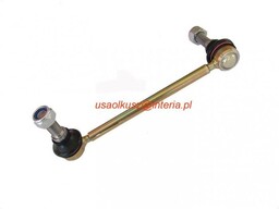 Łącznik stabilizatora przedniego LEWY Chrysler 300C RWD K80823