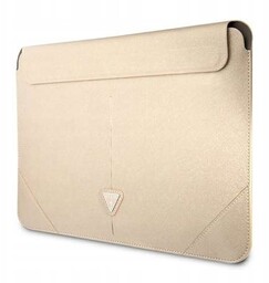 Guess Triangle Logo Etui Do Notebooka 13/14 Cali