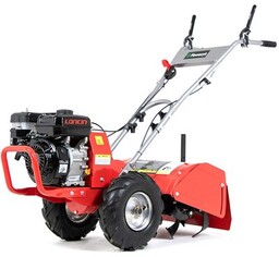 FAWORYT Glebogryzarka spalinowa SHT48F-200H z napędem 4.1kW