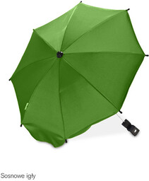 18 PARASOLKA SOSNOWE IGŁY