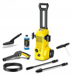 Myjka ciśnieniowa Karcher K2 Premium Car zestaw
