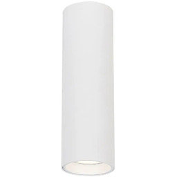 Milagro Nasufitowa lampa tuba GENESIS ML0385 metalowa biała