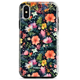 Mobiwear Etui ochronne do iPhone X, Elite Pro,