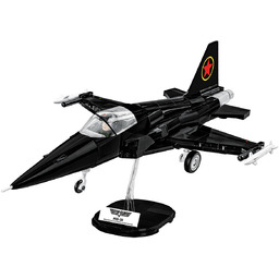 Klocki Cobi Top Gun 5859Samolot Mig-28 332 Kl.