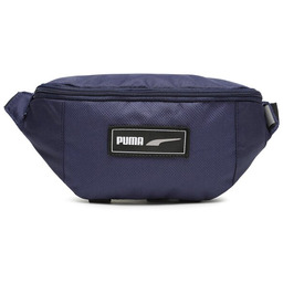 Saszetka nerka Puma Deck 079187 08 Granatowy