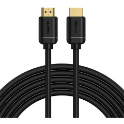 Kabel Baseus High Definition HDMI - HDMI 5m