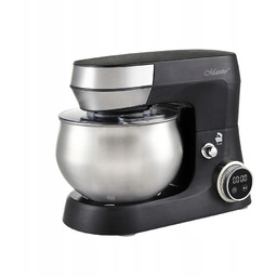 Robot kuchenny Maestro MR-558 2000 W czarny