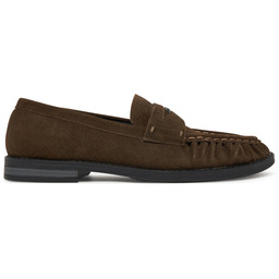 Mokasyny Guess FMJOSA SUE14 Brązowy