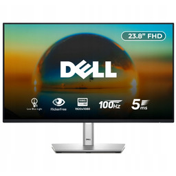 Dell Monitor 23.8 P2425H Led Ips 1920x1080px 169