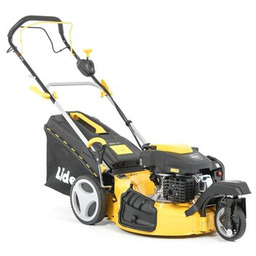 LIDER Kosiarka spalinowa DK20N224T z napędem, 51 cm,