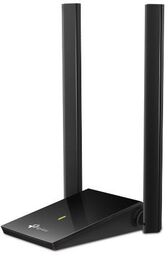 TP-LINK Archer T4U Plus Czarny Karta sieciowa USB