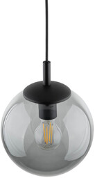 Tk Lighting Wisząca lampa do kuchni Esme 5378