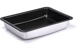 Alluflon forma do lasagne, 24 x 18 cm,
