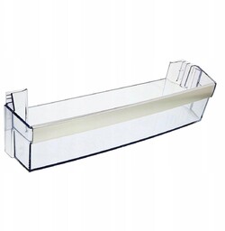 Półka balkonik na butelki do lodówki Electrolux