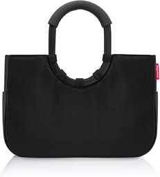 reisenthel loopshopper M  stabilna torba z praktycznymi