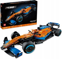 Klocki Lego Technic McLaren Formula 1 42141