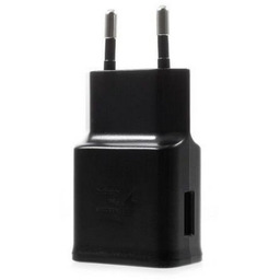 Ładowarka sieciowa Samsung EP-TA200EBE USB-A 15W z kablem