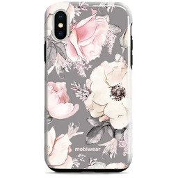Mobiwear Etui ochronne do iPhone X, Elite Pro,