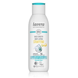 lavera Podstawowa wrażliwa Ujędrniająca Balsam do ciała 250