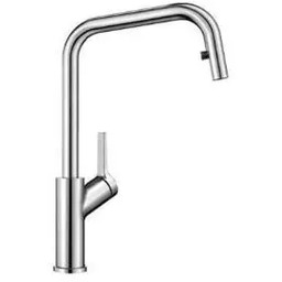 Blanco Jurena-S 520765 Chrom Bateria kuchenna